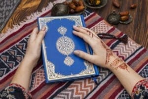 Remedy forgetting to memorize Quran