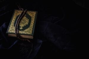 Steps to memorize the Holy Quran