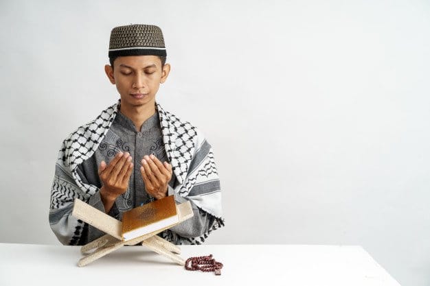 ARABIC READING FOR KIDS