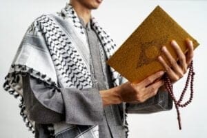 ARABIC READING FOR KIDS