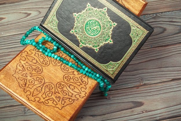 CLASSICAL ARABIC FOR ADULTS