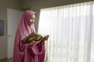 Quran Memorization Course
