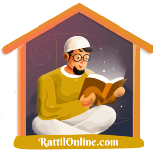 Quran-Recitation-with-Tajweed-Course-Rattil-Online