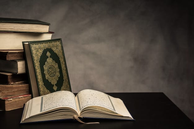 TAJWEED & RECITATION FOR KIDS
