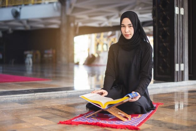 Tajweed Quran explanation