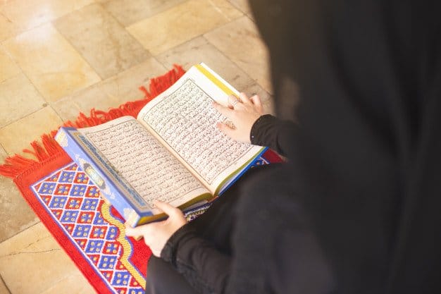 Tajweed Quran explanation