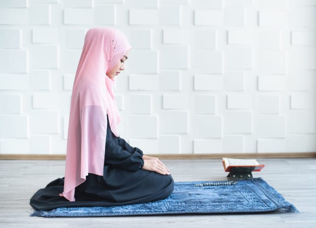 Tajweed Quran for adults