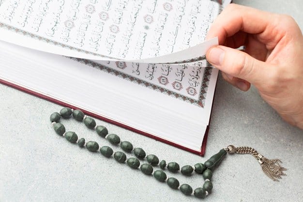 Tajweed teaching the Quran for beginners