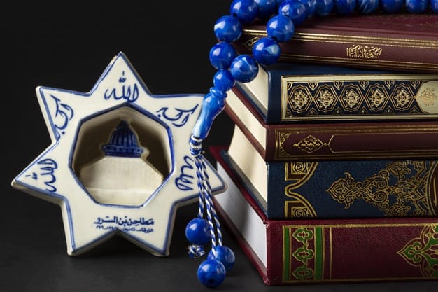 Types of provisions Tajweed Quran