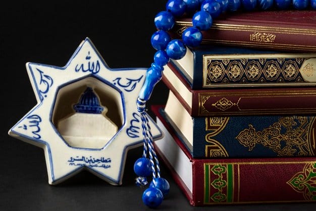 Types of provisions Tajweed Quran