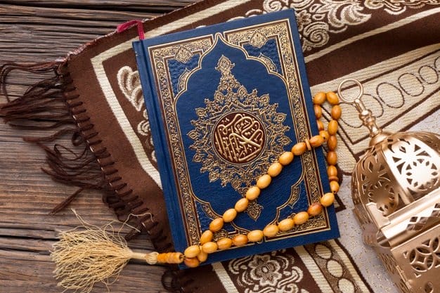 Types of provisions Tajweed Quran