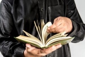 Types of provisions Tajweed Quran