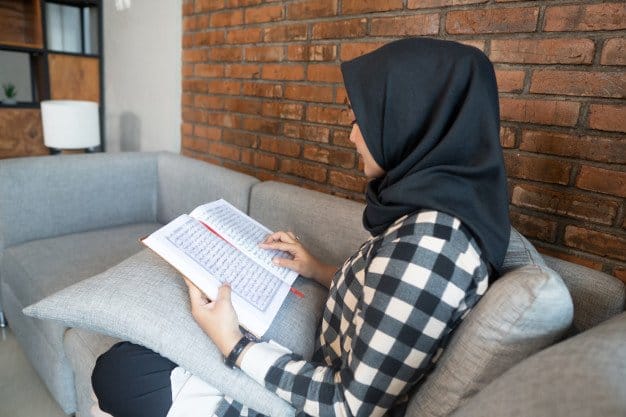 provisions of Tajweed Quran