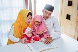 What are the provisions of Tajweed Quran
