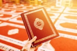 How to Tajweed the Holy Quran