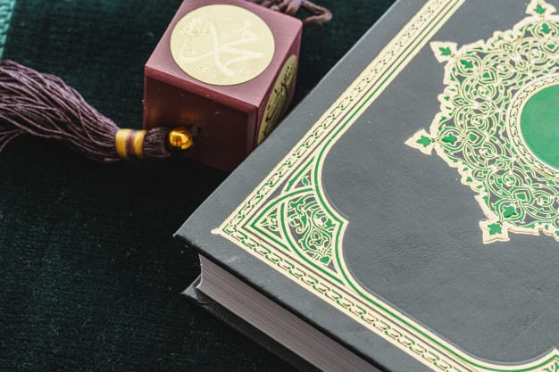 Learn about Tajweed provisions