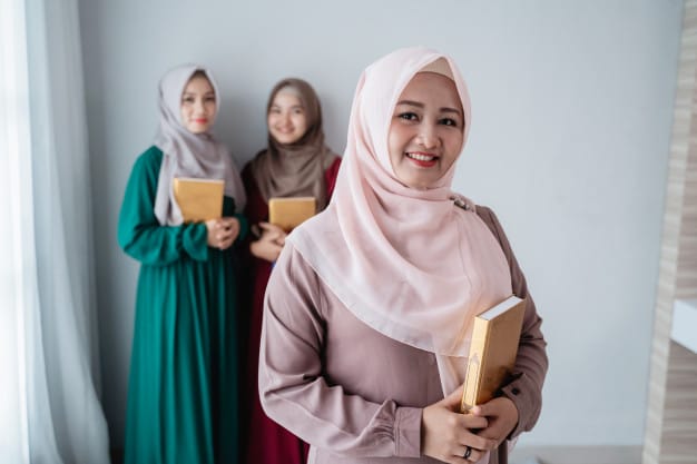 Learn to memorize the Quran with Tajweed