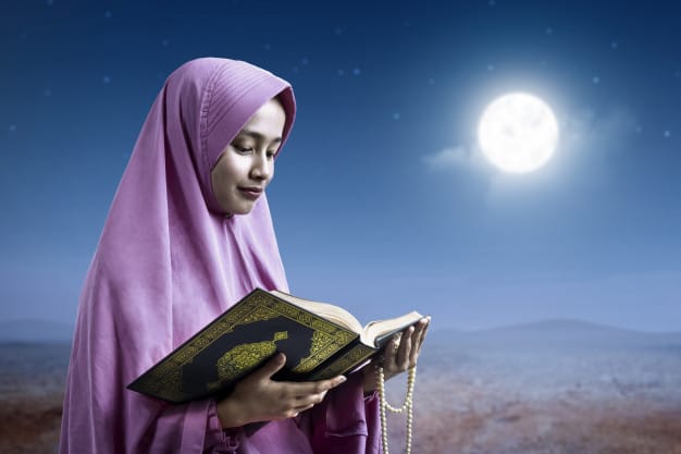 Learn to memorize the Quran with Tajweed