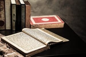Study Tajweed Quran