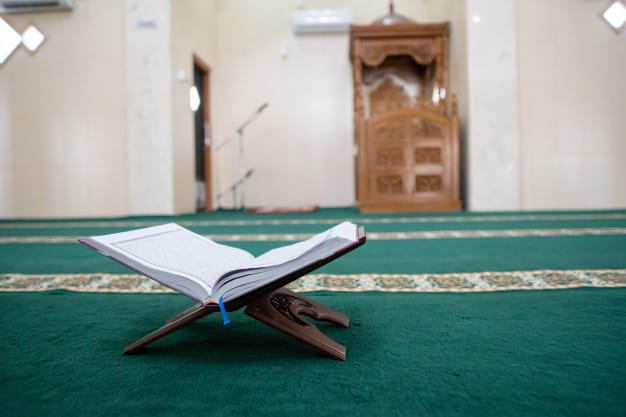 Tajweed Holy Quran methods