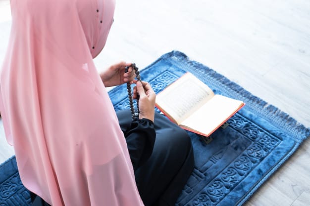 Tajweed Holy Quran methods