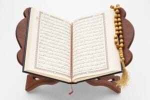 Tajweed exits letters
