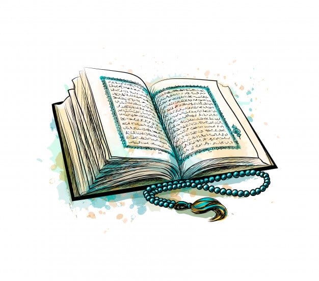 tajweed provisions in the Quran