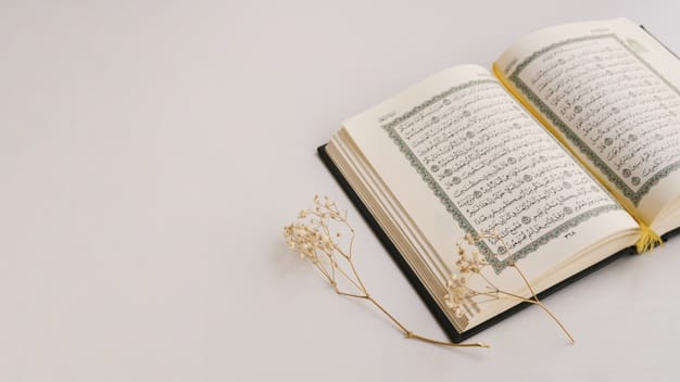 Tajweed provisions in the Quran