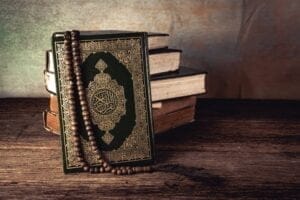 Tajweed provisions in the Quran