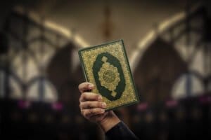 Tajweed the Holy Quran