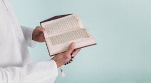 Tips for memorizing the Holy Quran