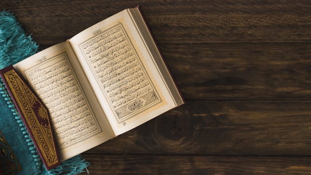 Tips for memorizing the Holy Quran