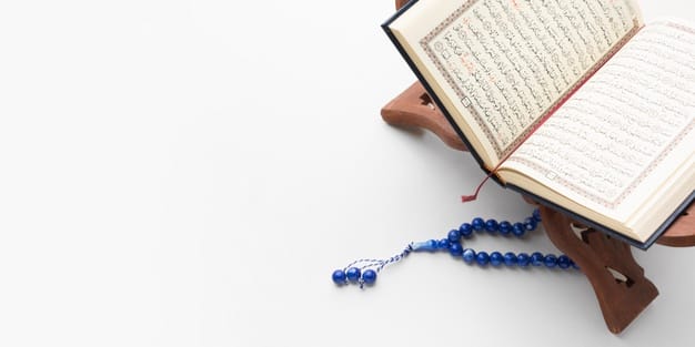 Tips for memorizing the Holy Quran