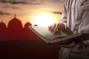 What is the importance of memorizing the Quran