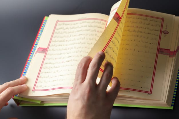 learn Tajweed Quran