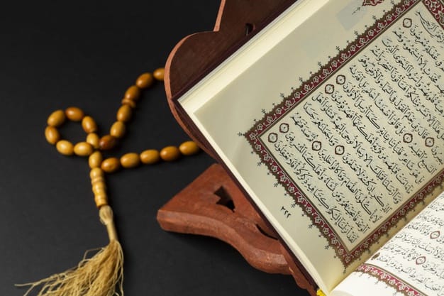 teach the Tajweed Quran