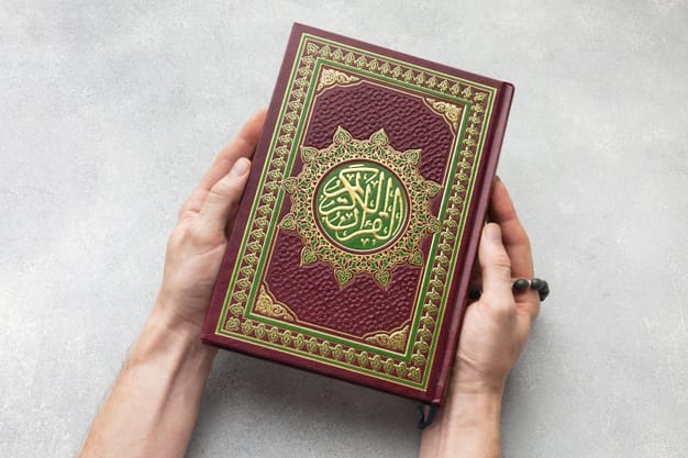 teach the Tajweed Quran
