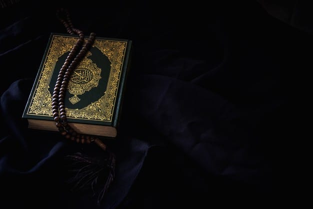 Learn to memorize the Quran