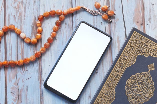 Memorizing the Holy Quran