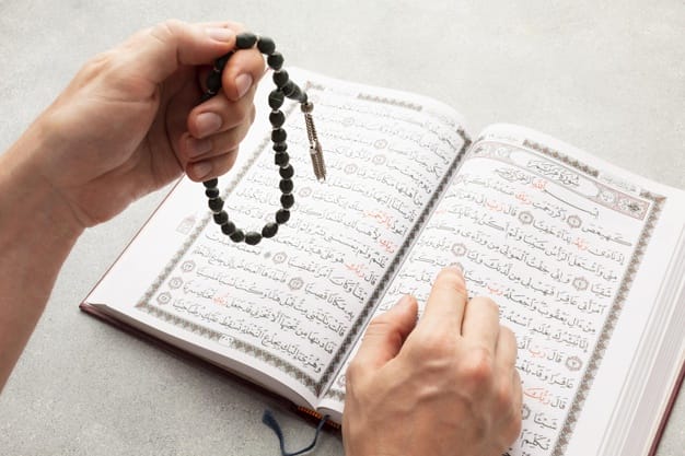 memorize the Quran in Ramadan