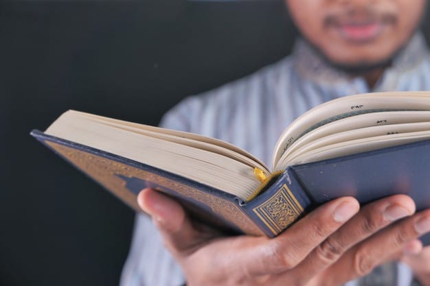 Learn Quran Online