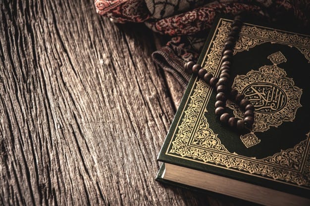 Quran Tajweed