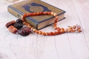 Teaching children to Tajweed Quran