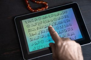 Learn Quran online at home in Uk