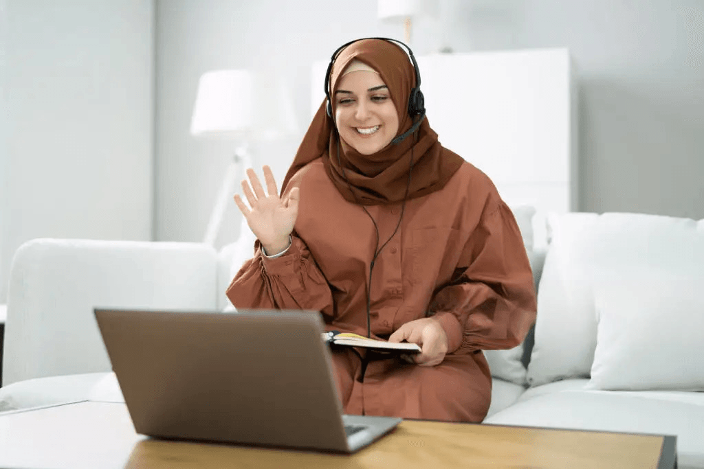 Online Quran teaching websites in Germany
