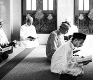 Learn Quran online for adults