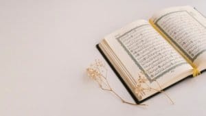 Quran Ijazah Course