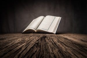 Quran Memorization Course