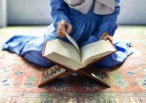 Steps to memorize the Holy Quran