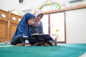 The 5 Pillars of Islam